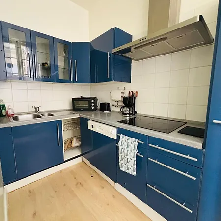 La Cour Des Chartrons - Appt 4pax With Terrace Bordéus