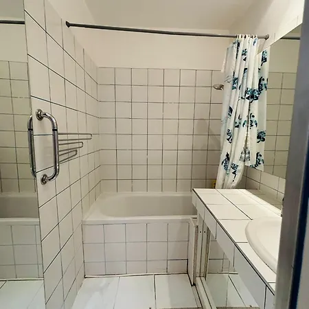 La Cour Des Chartrons - Appt 4pax With Terrace アパート